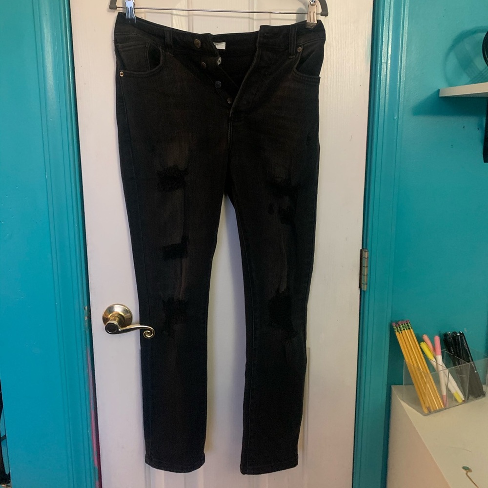 Forever 21 Jeans Sz 27
